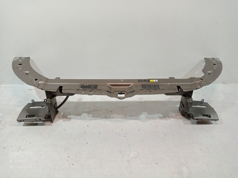 Панель передняя (телевизор) передний Land Rover Range Rover Evoque 2011- L538 LR027494 Б/У