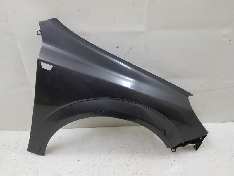 Купить Крыло Бу В Минске