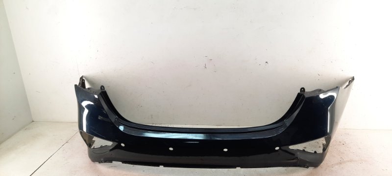 Бампер Kia Cerato 4 Купить