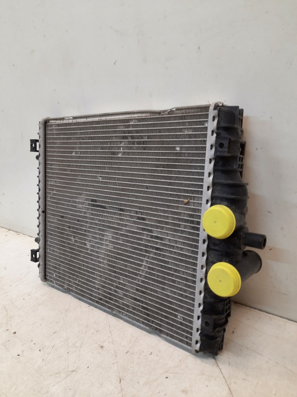 Радиатор охлаждения R8 2015-2018 4S