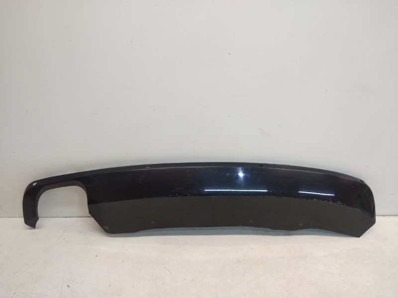 Бампер Шкода Суперб 2 Купить