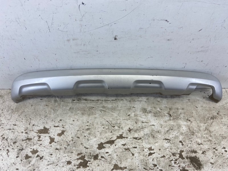 Купить Накладка Бампера Калина 2