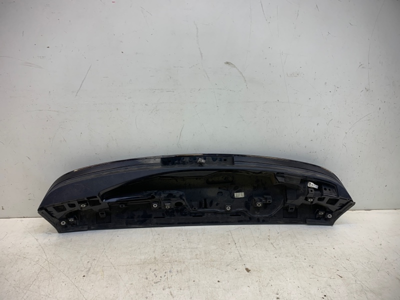 Спойлер крышки багажника Land Cruiser Prado 2013-2023 150