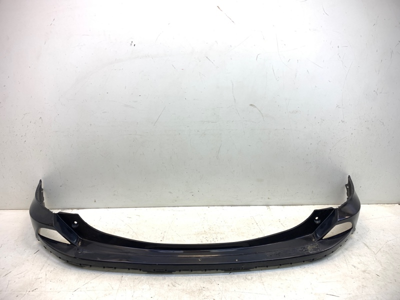 Бампер задний Toyota Rav4 2015-2019 40 521590R915 Б/У