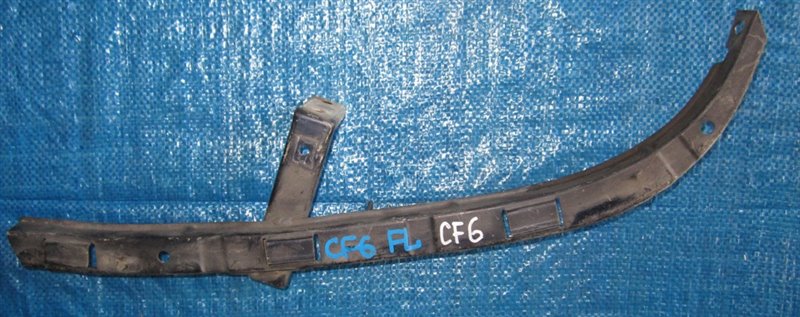 Планка под фары передняя левая HONDA ACCORD CF6 F18B 71145-S0A-000ZZ контрактная
