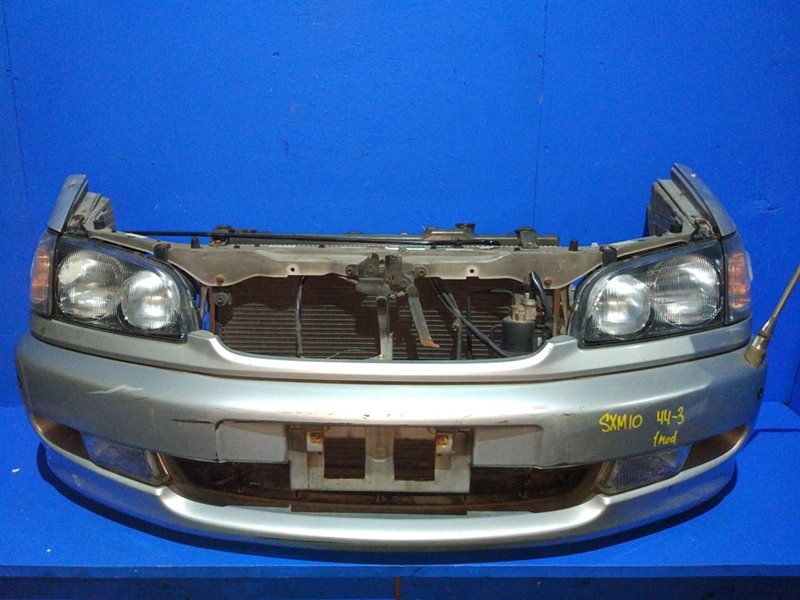 Nose cut передний TOYOTA IPSUM 1996 SXM10 3SFE контрактная