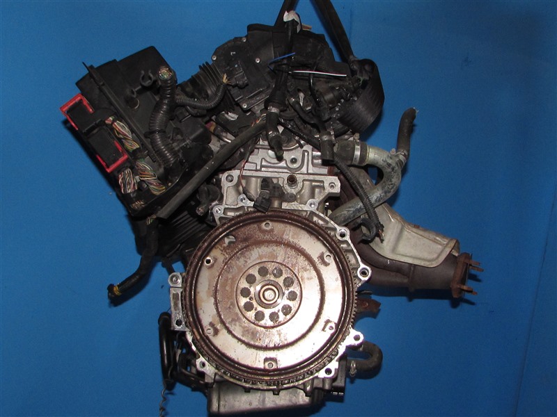 Двигатель V50 2006 YV1MW664962169362 B5244S