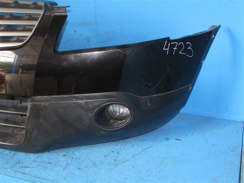 Nose cut QASHQAI  2009 J10 MR20DE