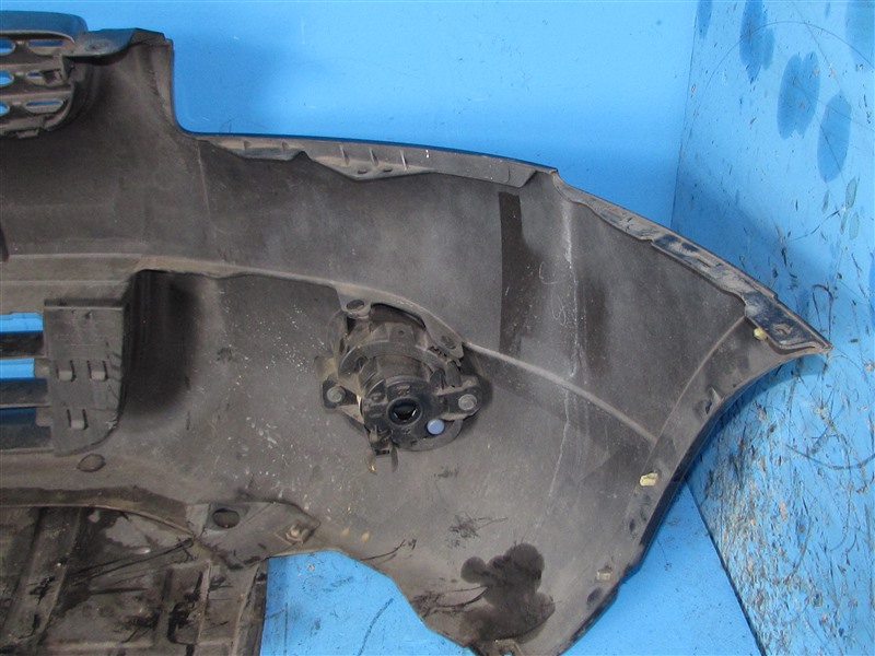 Nose cut QASHQAI  2009 J10 MR20DE