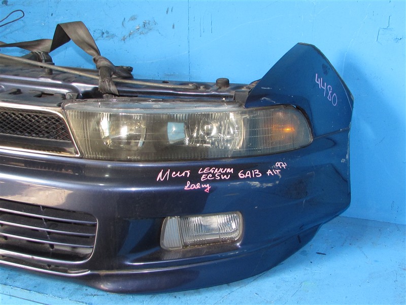 Nose cut MITSUBISHI LEGNUM EC5W 6A13