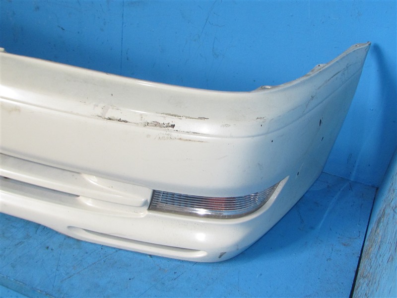 Nose cut CRESTA 2000 GX100 1G-FE