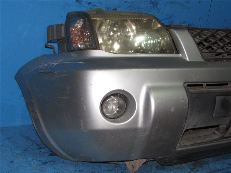 Nose cut X-TRAIL 2004 T30 QR20DE