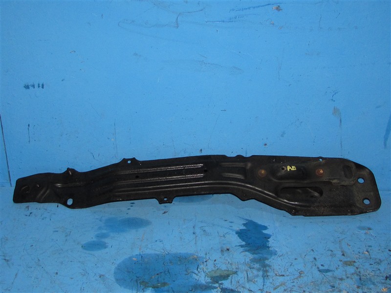 Балка под двс TOYOTA SPRINTER CARIB AE111 4AFE 51204-12080 контрактная