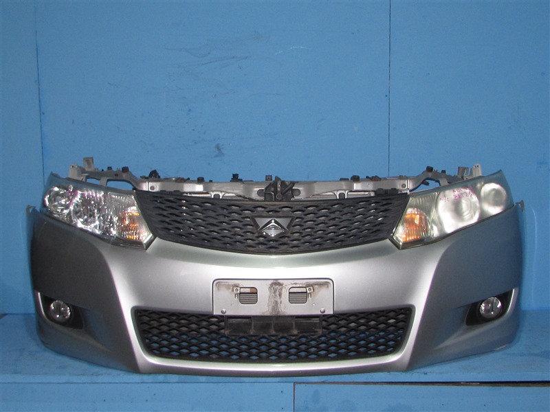 Nose cut TOYOTA ALLION 2007 - 2010 ZRT261 3ZRFAE 53112-20300 контрактная