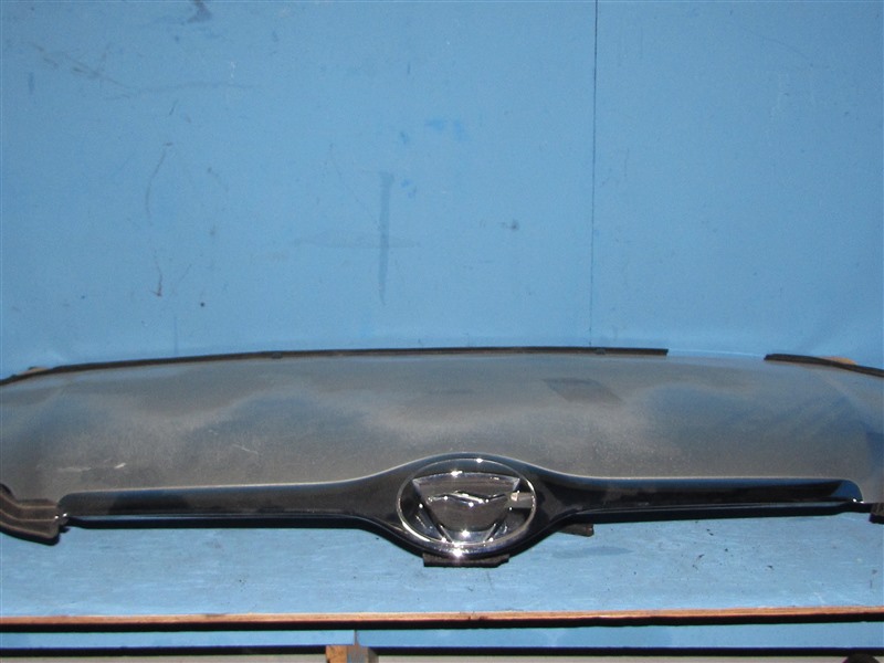 Капот TOYOTA COROLLA FIELDER NZE121 1NZFE