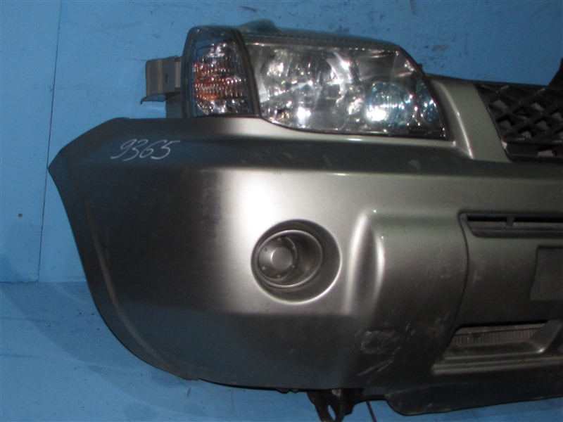 Nose cut X-TRAIL 2003 T30 QR20DE