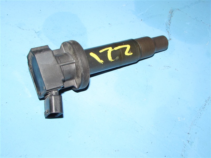 Катушка зажигания TOYOTA PREMIO ZZT240 1ZZFE 90919-02239 контрактная