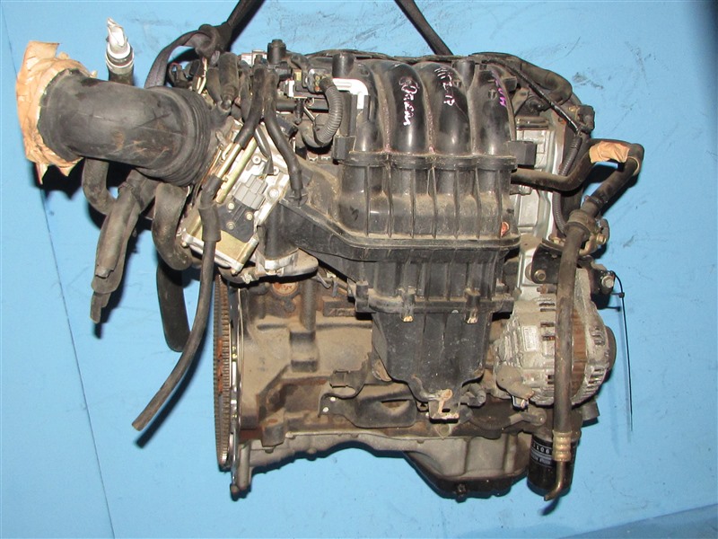 Двигатель LANCER CEDIA 2004 CS5w 4G93