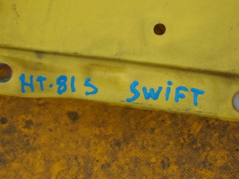 Крыло переднее левое SWIFT HT81S