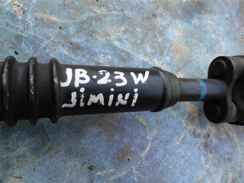 Рулевой карданчик JIMNY JB23W