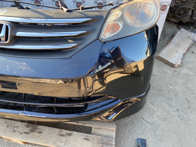 Nose cut FREED GB3 L15A