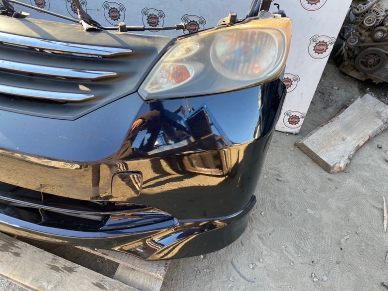 Nose cut FREED GB3 L15A