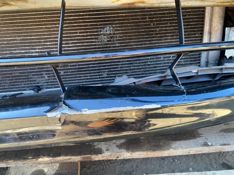 Nose cut FREED GB3 L15A