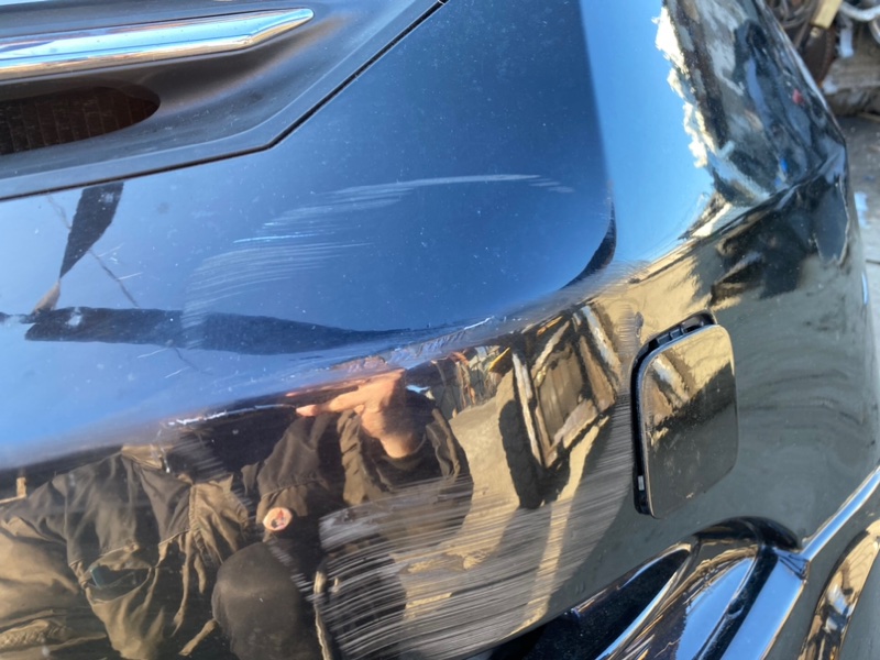 Nose cut FREED GB3 L15A