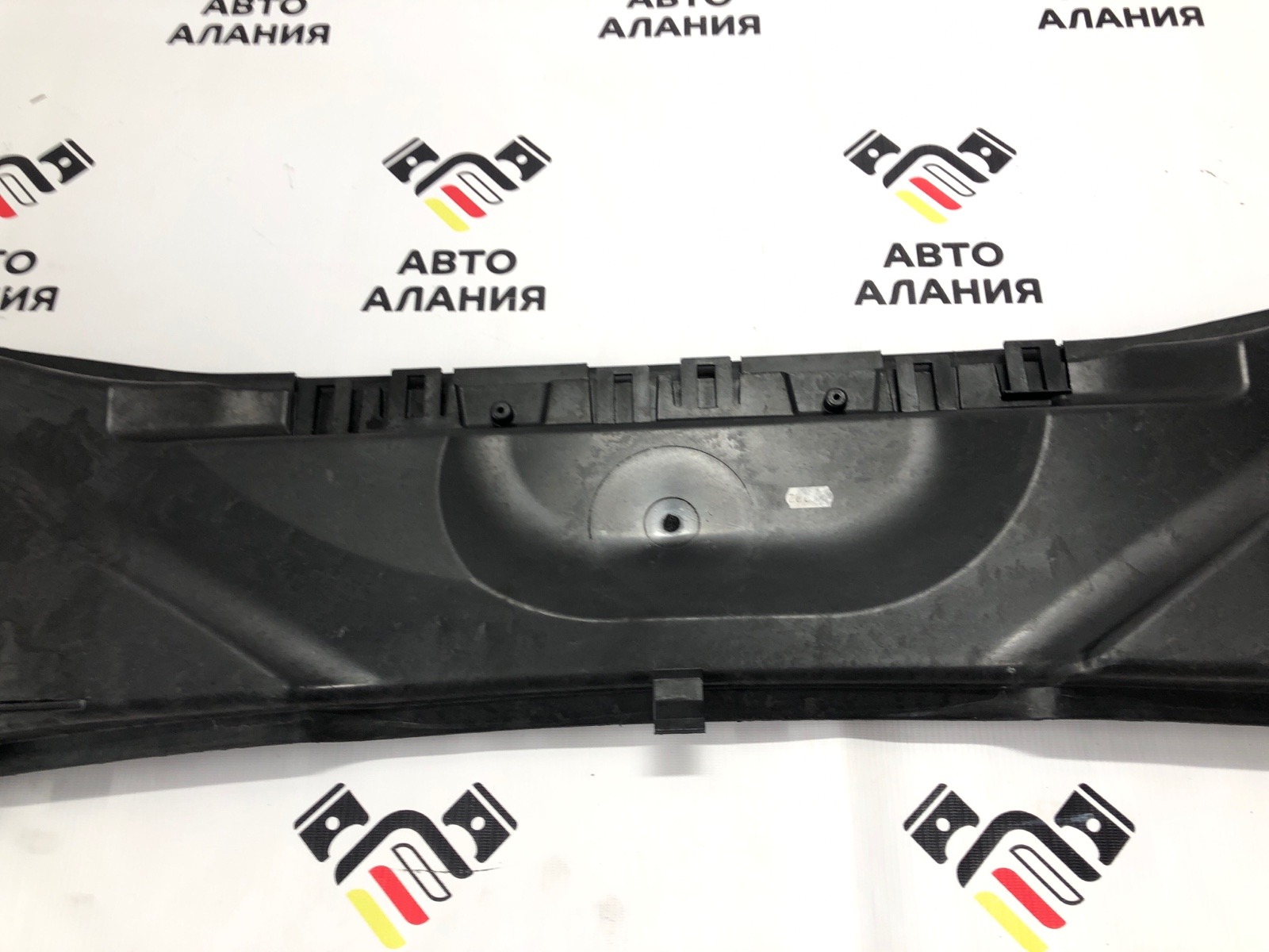 Корпус салонного фильтра X1 2015 E84 N20B20A