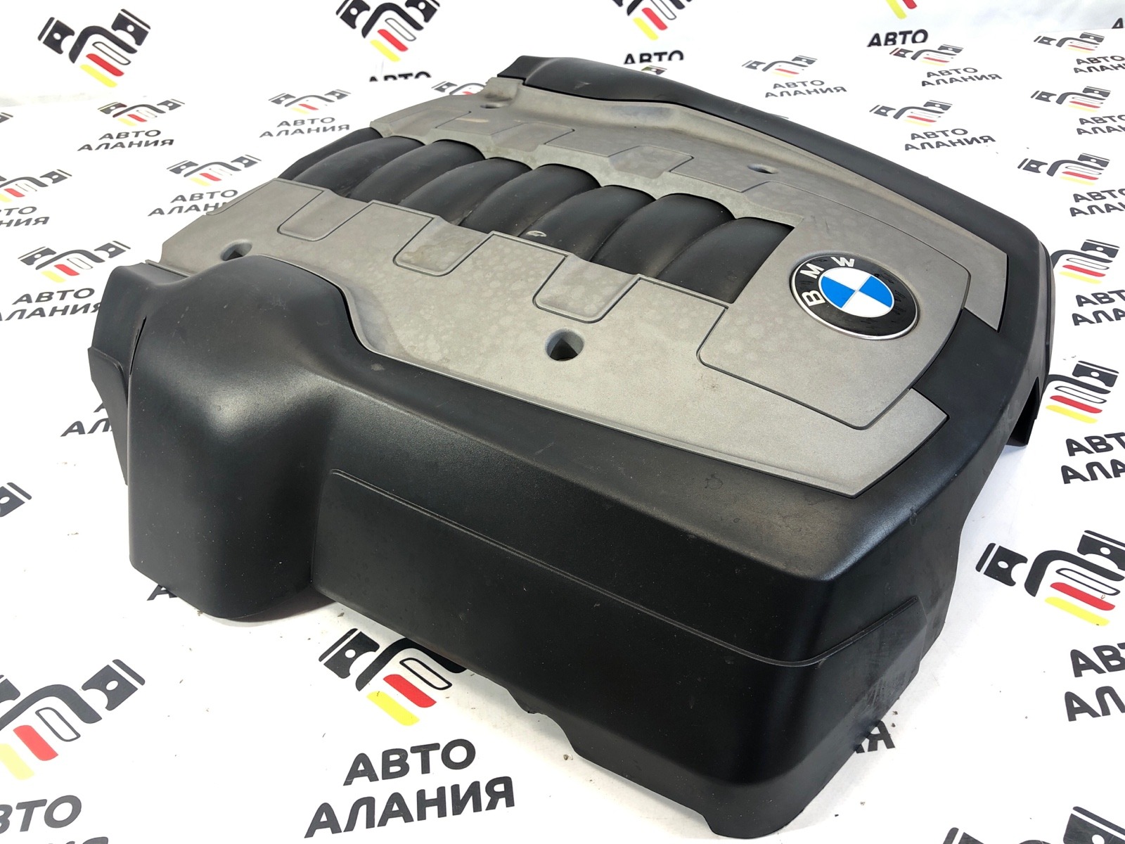 Крышка клапанов BMW 6-Series E63 N62B48