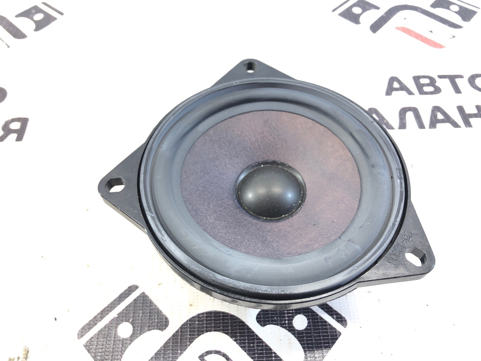 Динамик HiFi BMW 5-Series 2006 E60 N52B25 65136930902 контрактная