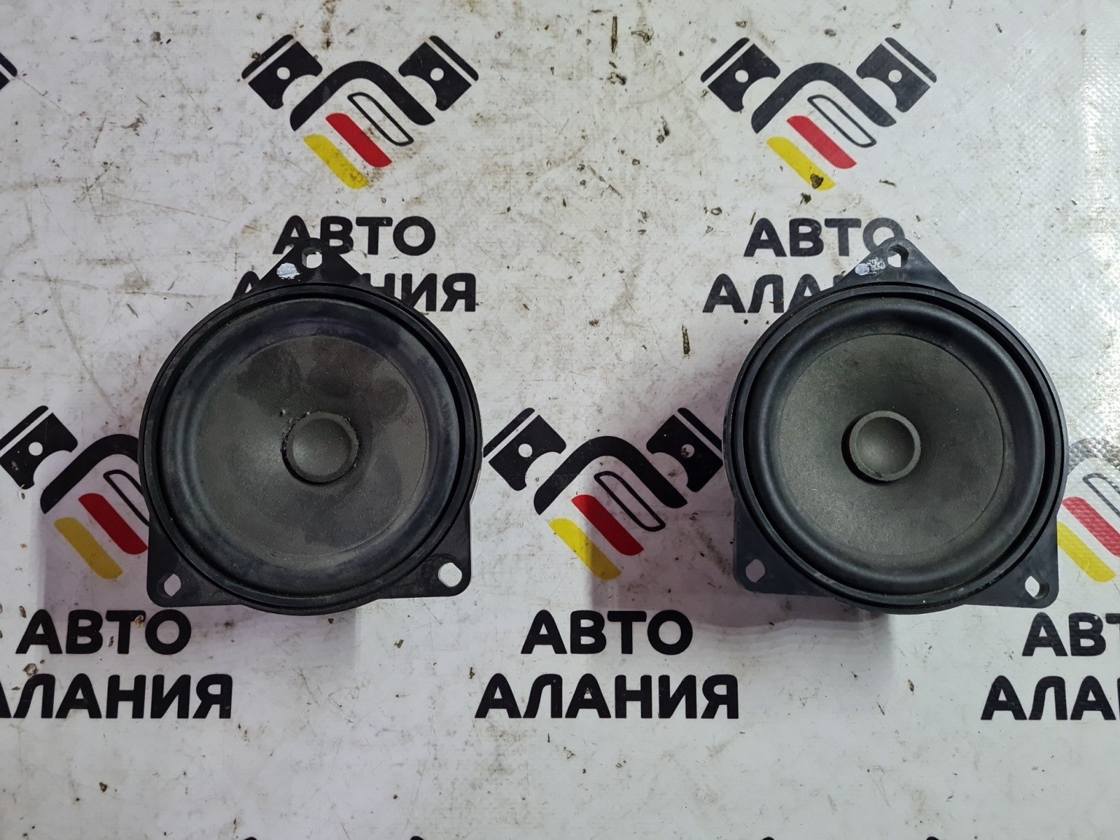 СЧ-динамик Stereo BMW 2010 F20 N13N 65139288770 контрактная