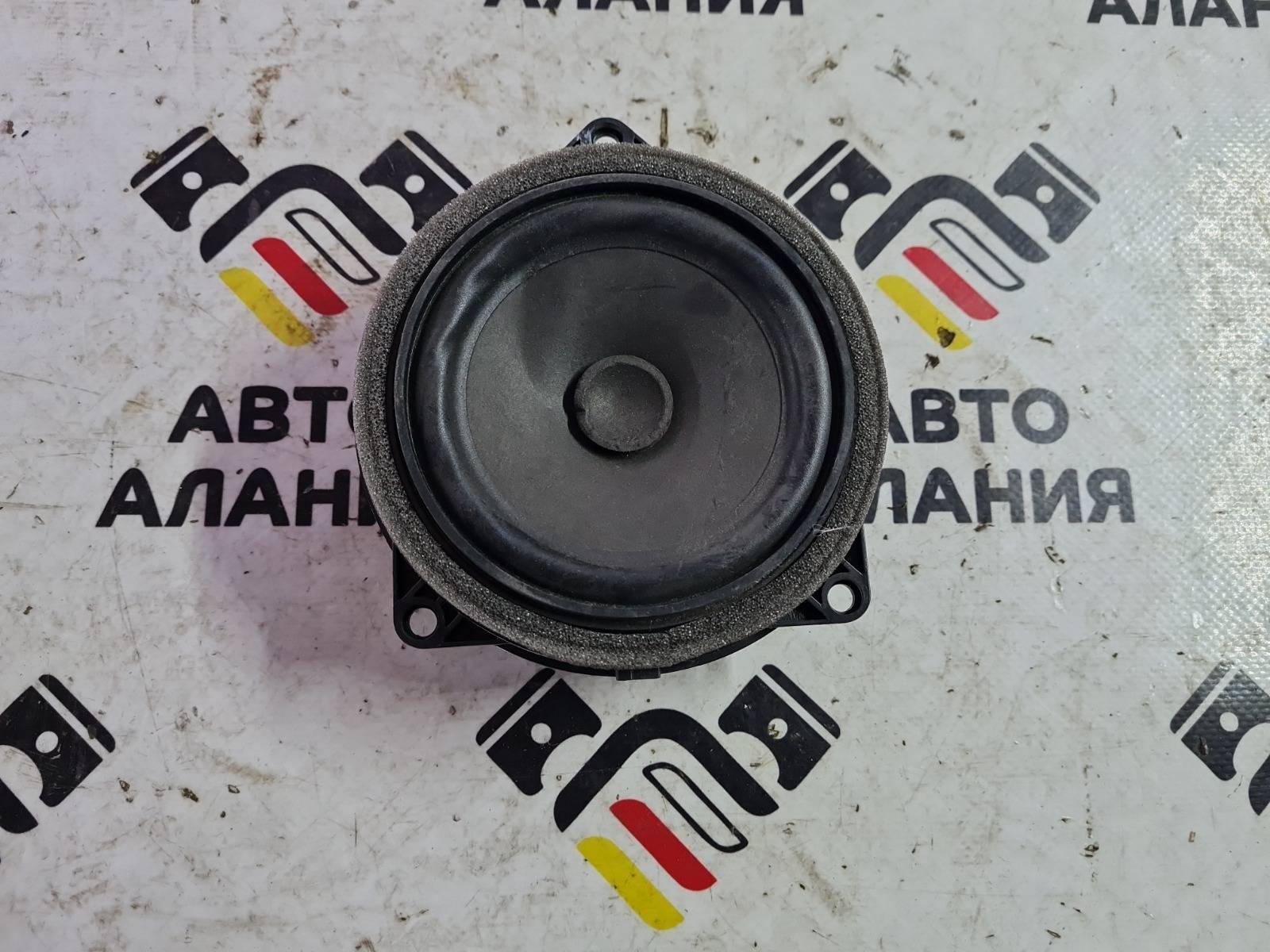 СЧ-динамик Stereo BMW 2010 F25 N20B20 65139288769 купить контрактная id22544