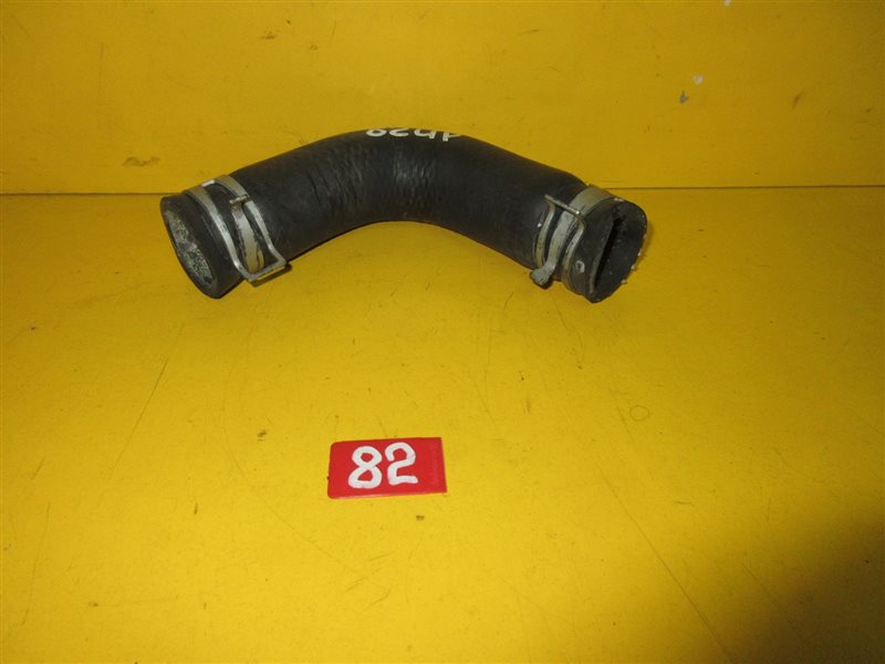 Патрубок радиатора SUZUKI ESCUDO TD62W H25A