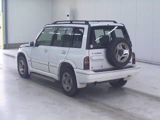 Трубка кондиционера ESCUDO 1996 TD61W H25A