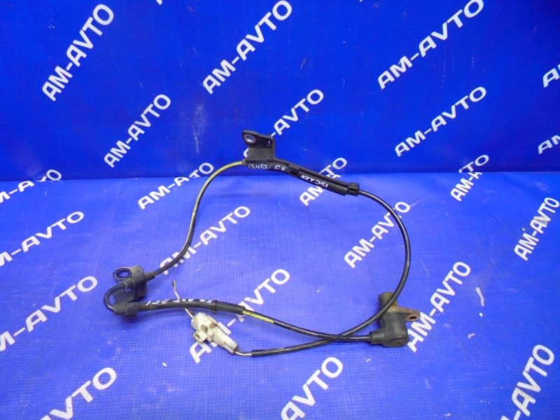 Датчик ABS передний правый TOYOTA AVENSIS AZT251 2AZ-FSE 89542-02040 контрактная