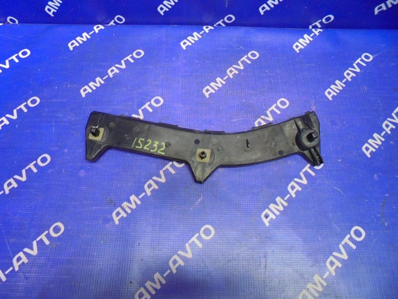 Крепление бампера заднее правое TOYOTA PREMIO ZZT240 1ZZ-FE 52575-20070 контрактная