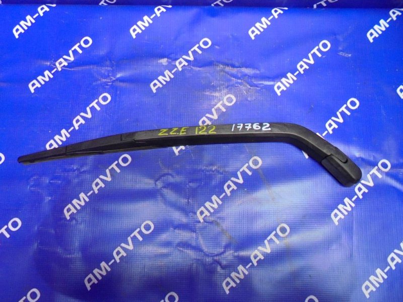 Дворник двери багажника TOYOTA COROLLA SPACIO ZZE122 1ZZ-FE 85241-28070 контрактная