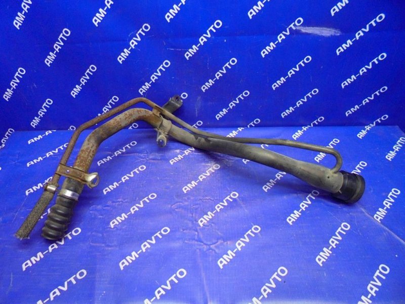 Горловина топливного бака TOYOTA CORONA ST190 4S-FE 77201-20390 контрактная