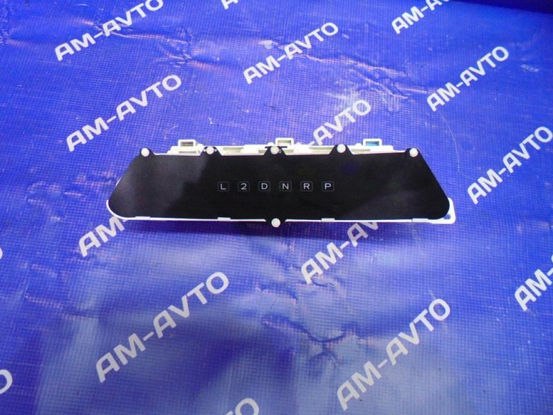 Щиток приборов TOYOTA VISTA ARDEO SV50 3S-FSE 83950-32060 контрактная