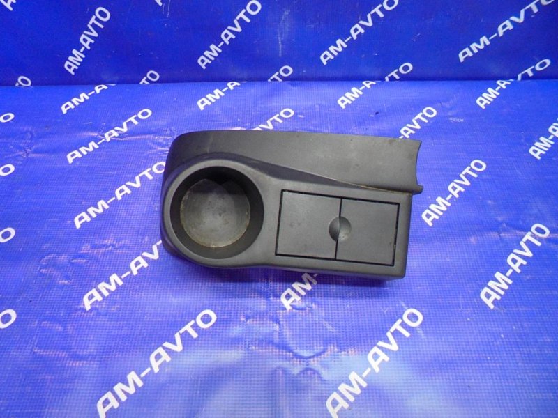 Подстаканник MAZDA DEMIO DE3FS ZJ-VE D65164470D-02 контрактная