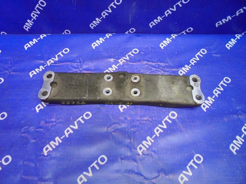 Балка АКПП TOYOTA MARK II GX90 1G-FE 57255-22300 контрактная