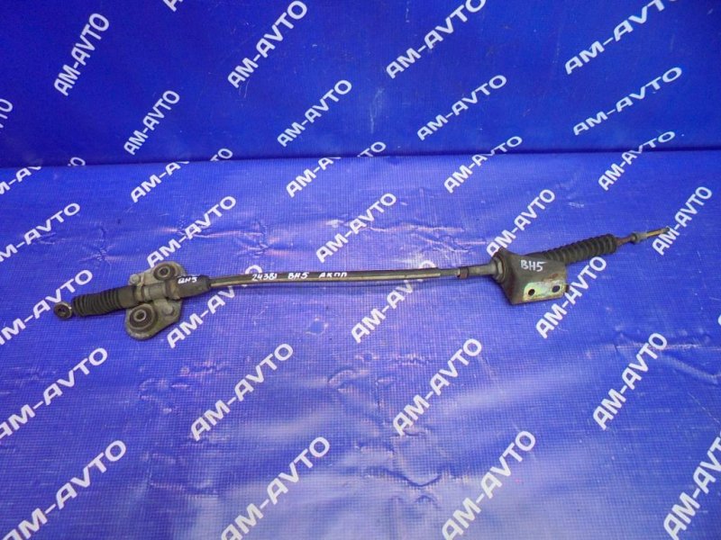 Трос переключения акпп SUBARU LEGACY BH5 EJ206 35150AE020 контрактная