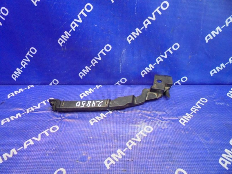 Крепление бампера заднее правое MAZDA DEMIO DE3FS ZJ-VE D65150371B контрактная