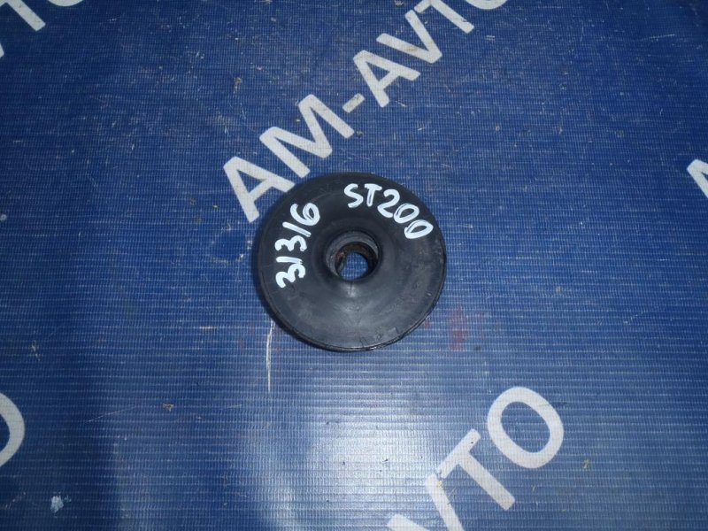 Пыльник рулевой колонки TOYOTA CORONA EXIV ST200 4S-FE 45026-20110 контрактная