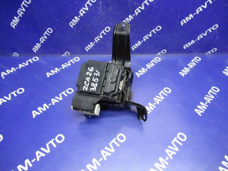 Блок ABS TOYOTA RAV4 ZCA26 1ZZ-FE 44050-42070 контрактная