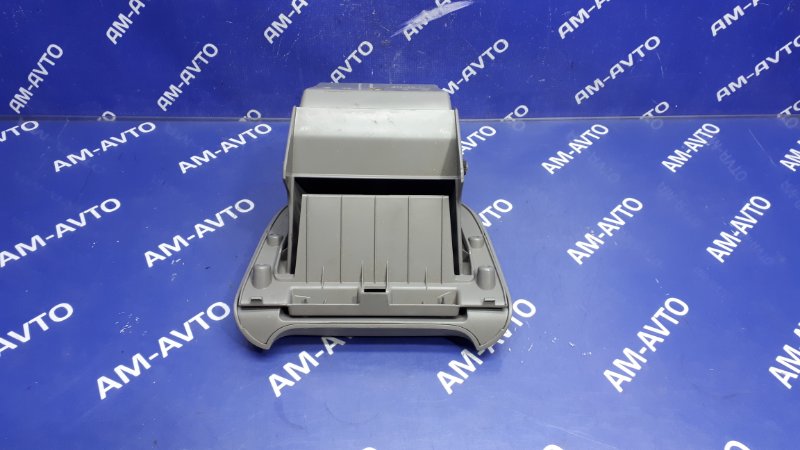 Бардачок панели CR-V 1999 RD1 B20B