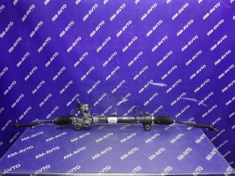 Рулевая рейка LEXUS RX350 2005 GSU35 2GR-FE 44200-48091 контрактная