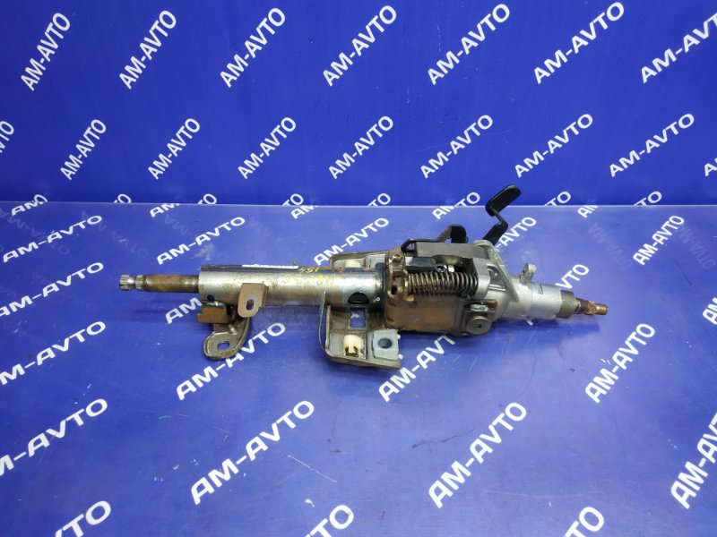 Рулевая колонка TOYOTA HARRIER 2004 MCU35 1MZ-FE 45250-48030 контрактная