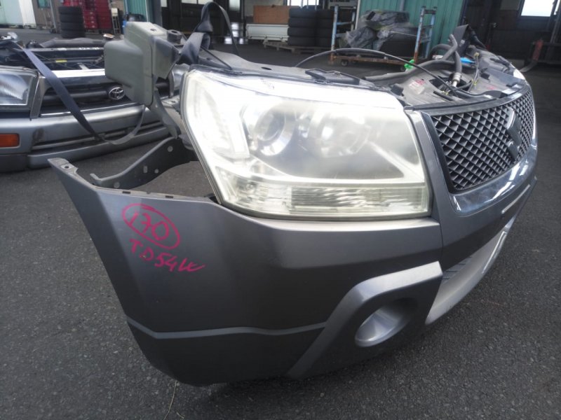 Ноускат SUZUKI ESCUDO TD54W J20A